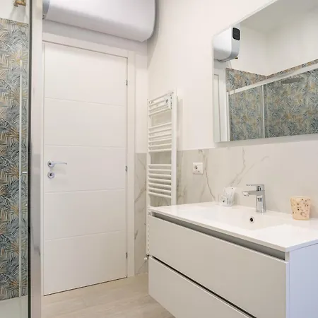 شقة Il Riflesso Del