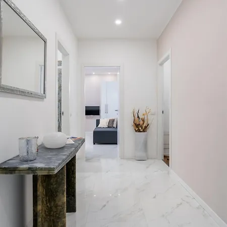 Apartament Il Riflesso Del *