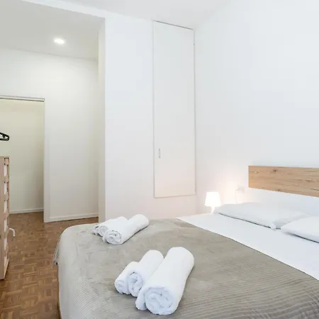 Apartament Il Riflesso Del
