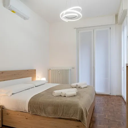 Apartmán Il Riflesso Del *