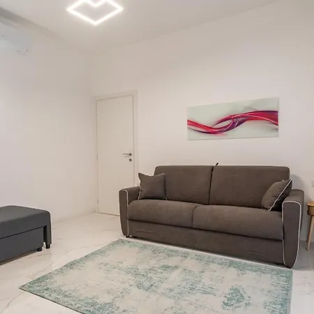 Apartmán Il Riflesso Del Lecco