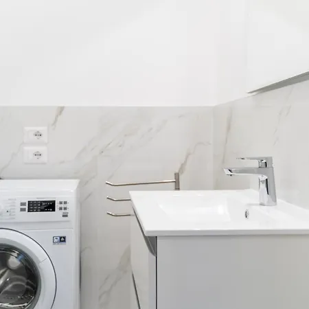 Il Riflesso Del Apartament *