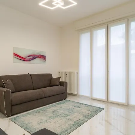 Apartmán Il Riflesso Del *