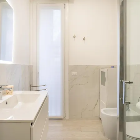 Il Riflesso Del Apartamento