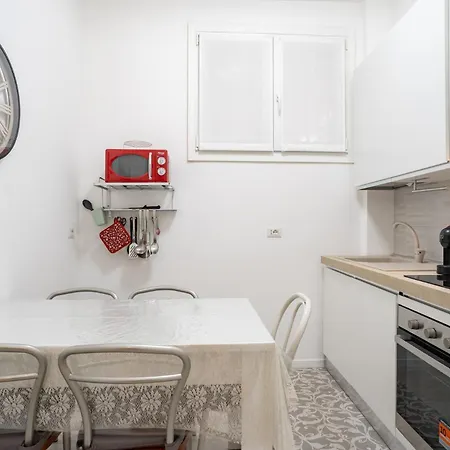 Apartamento Il Riflesso Del *