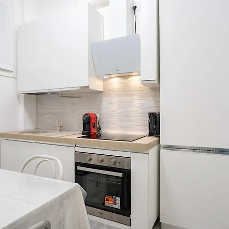 Il Riflesso Del Apartament Lecco