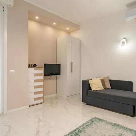 Apartmán Il Riflesso Del