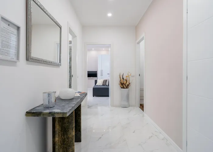 Apartmán Il Riflesso Del *