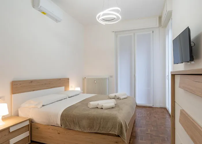Apartmán Il Riflesso Del *
