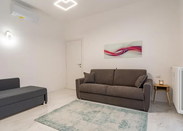 Apartmán Il Riflesso Del Lecco