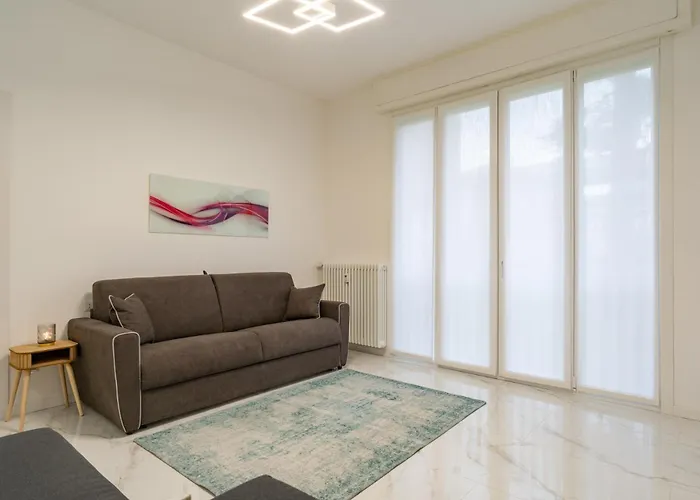 Apartmán Il Riflesso Del *