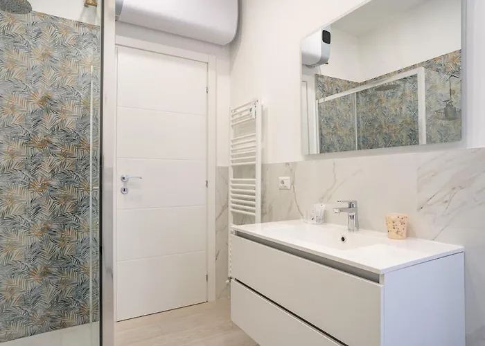 Apartmán Il Riflesso Del