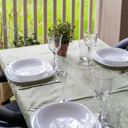 Il Riflesso Del Apartment Lecco