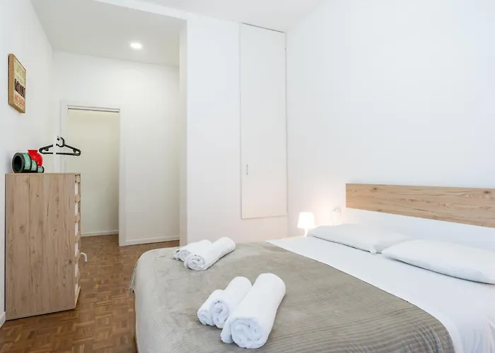 Apartman Il Riflesso Del