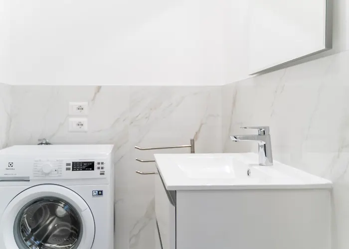 Il Riflesso Del Apartman *