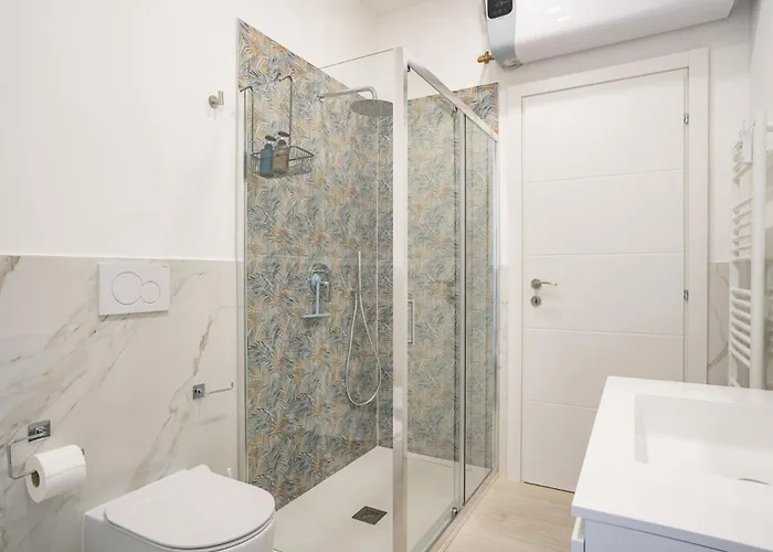 Il Riflesso Del Apartman *