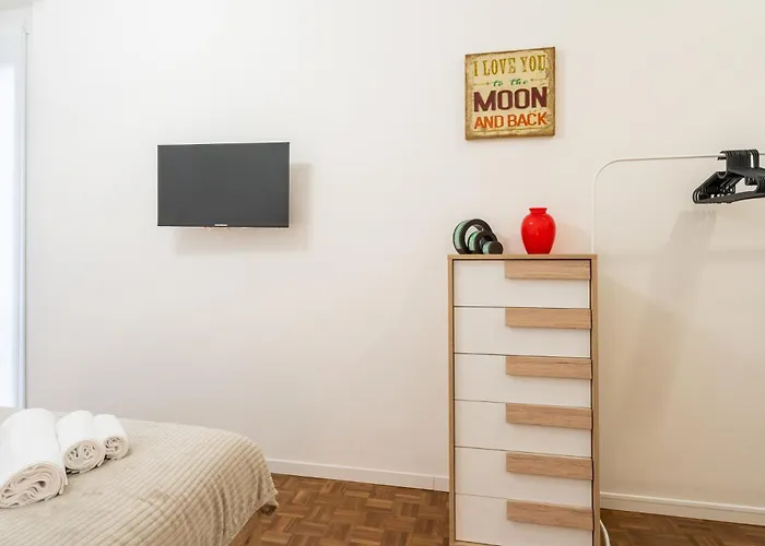 Apartman Il Riflesso Del *