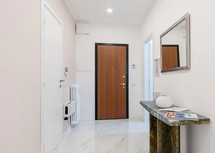 Il Riflesso Del Apartman Lecco