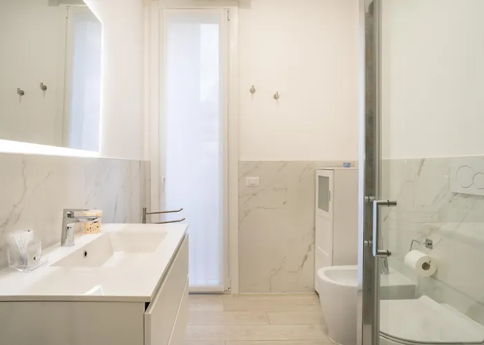 Il Riflesso Del Apartman