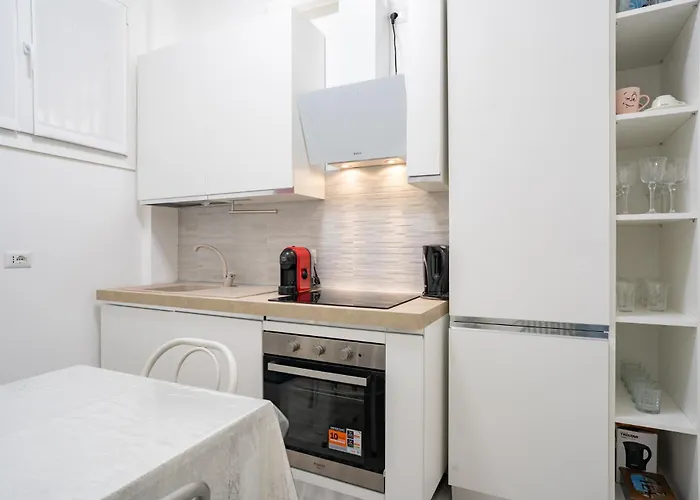 Il Riflesso Del Apartman Lecco