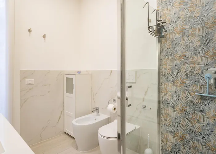 Il Riflesso Del Apartman