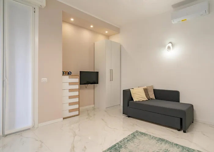 Apartman Il Riflesso Del