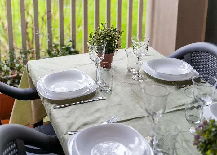 Il Riflesso Del Apartman Lecco